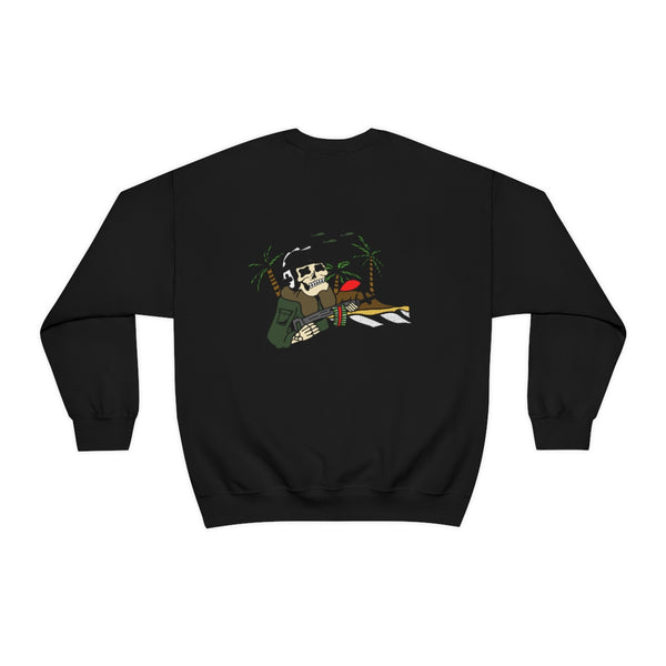 DBS Hawaii™ Crewneck Sweatshirt