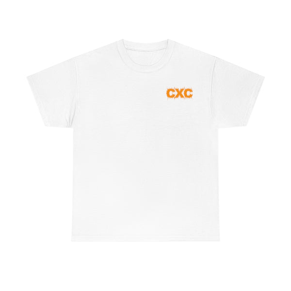 Drive by Pumpkin Tee