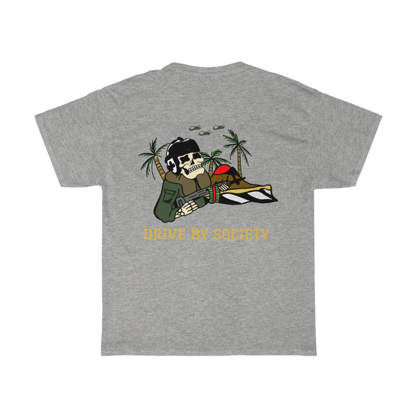 Drive by Hawaii Tee