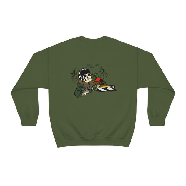 DBS Hawaii™ Crewneck Sweatshirt