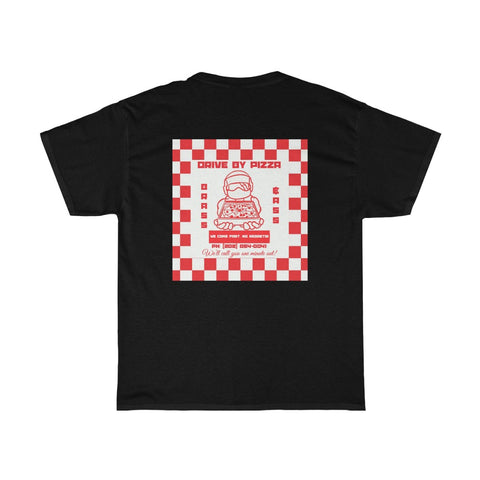 Pizza Boy Tee