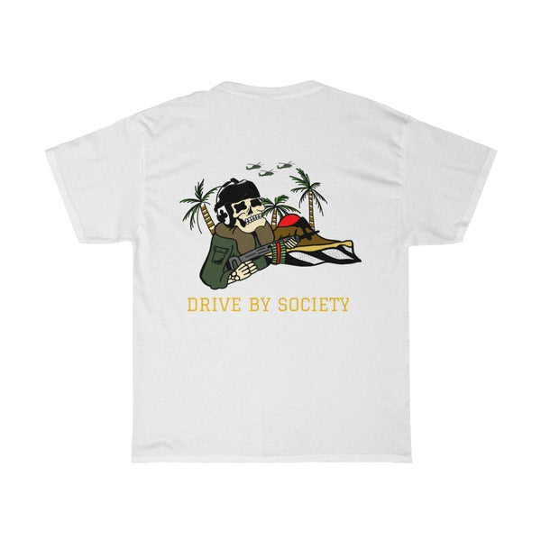 Drive by Hawaii Tee