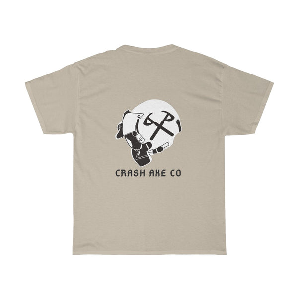 CXC Logo Cotton Tee