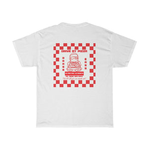 Pizza Boy Tee