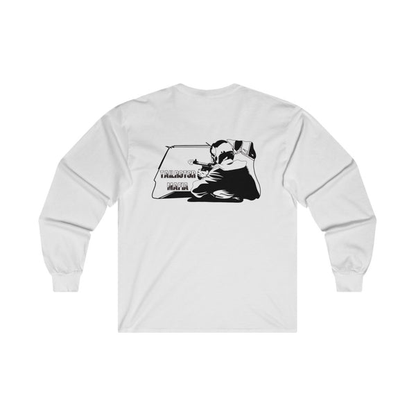 T.R.M Long Sleeve Tee