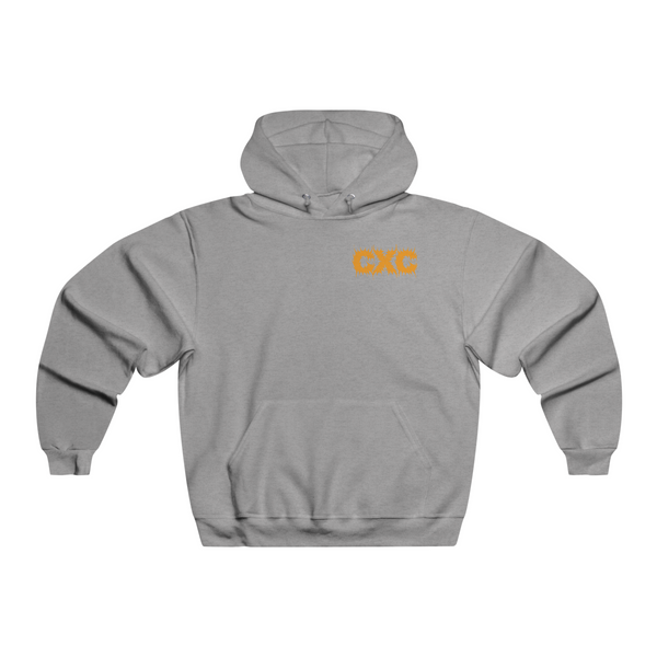 Drive By Pumpkin Hoodie