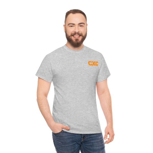 Drive by Pumpkin Tee