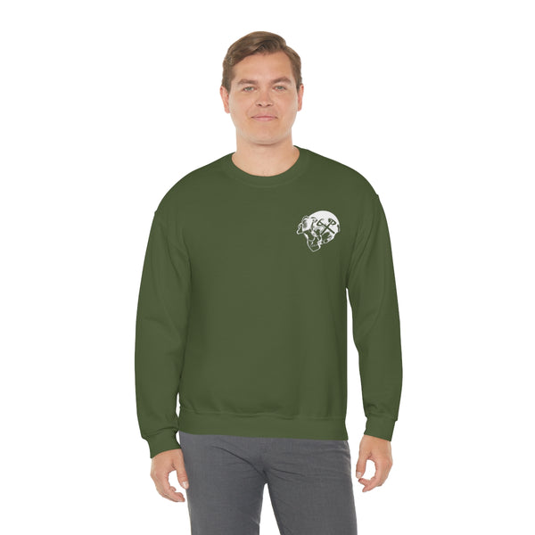 DBS Hawaii™ Crewneck Sweatshirt