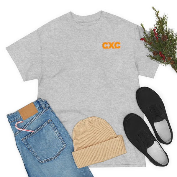 Drive by Pumpkin Tee