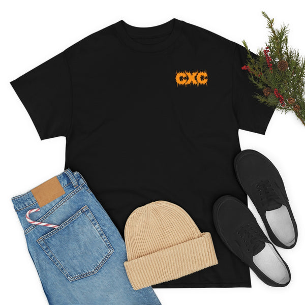 Drive by Pumpkin Tee