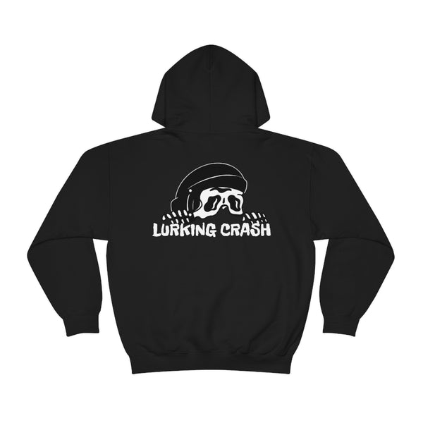 Lurking Crash Hoodie