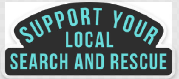 Support Your Sticker